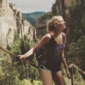 Meet your Posher, Carmen